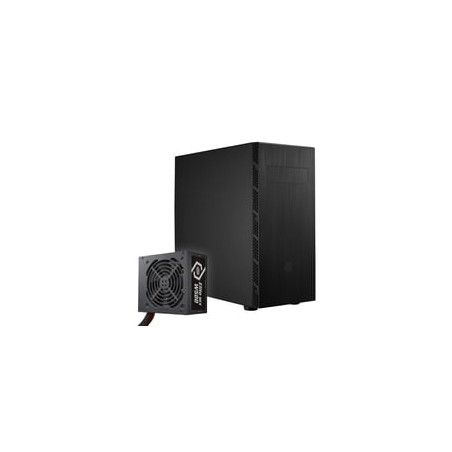 Case cooler master mb600l v2 odd acciaio + elite nex w500 230v [mb600l2-kn5n50-s00]