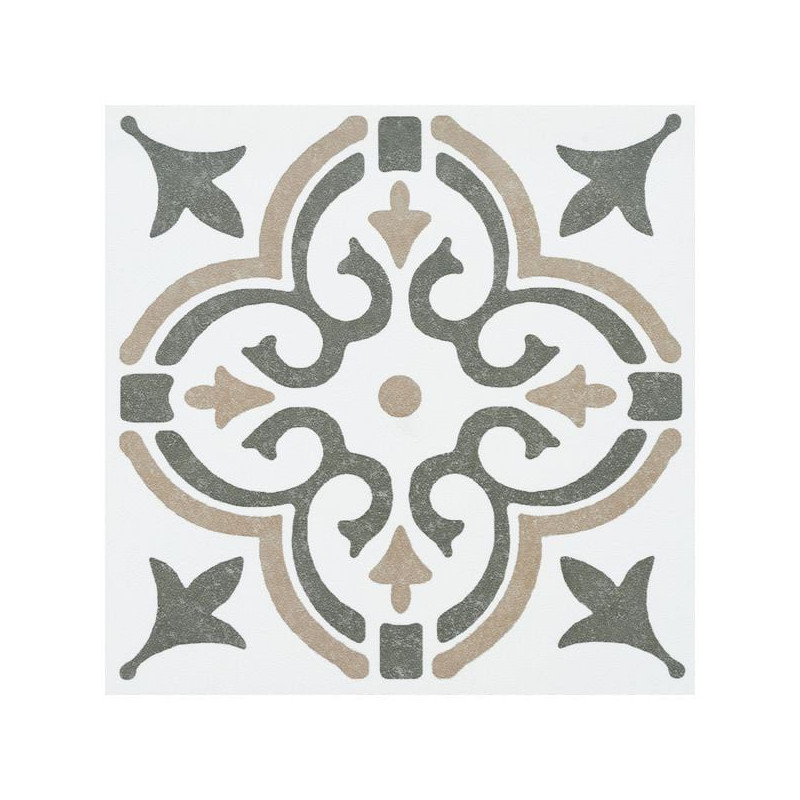 Piastrelle d-c-fix jamila decorative da parete autoadesive