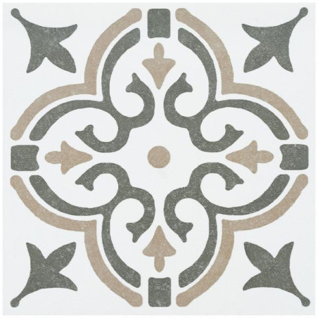 Piastrelle d-c-fix jamila decorative da parete autoadesive