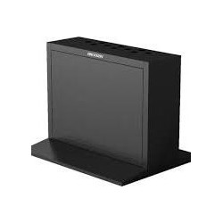 Staffa modulare hikvision parte piedistallo per ds-2055nl-b,ds-d2055nh-b,