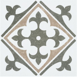 Piastrelle d-c-fix nadia decorative da parete autoadesive