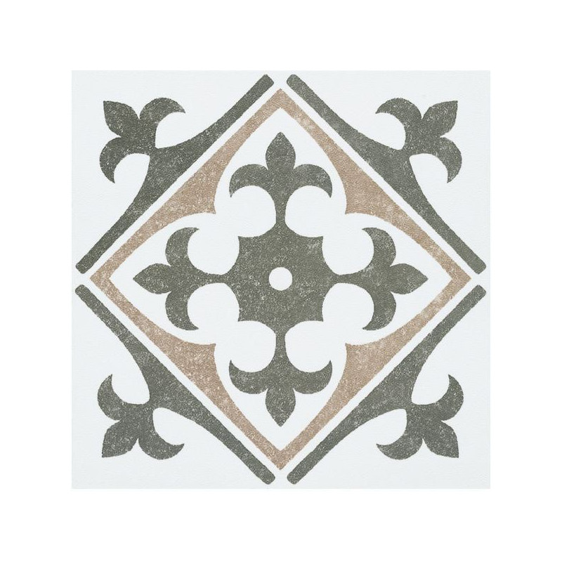 Piastrelle d-c-fix nadia decorative da parete autoadesive