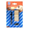 Tassello legno kit assemblaggio mm.10 683.00 pg [pg ]