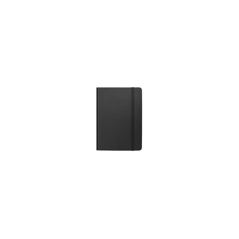Custodia a portafoglio celly per ipad 10.2" 7/8/9g nero [bookfolio01bk]
