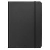 Custodia a portafoglio celly per ipad 10.2" 7/8/9g nero [bookfolio01bk]