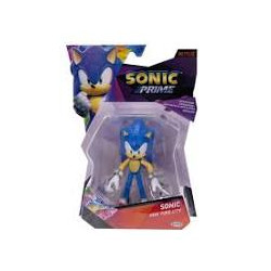 Jakks sonic prime action figures 13cm assortimento serie 1 [419114-gen]