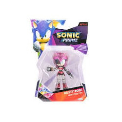 Jakks sonic prime action figures 13cm assortimento serie 2 [414274-gen]