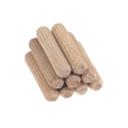 Tassello legno mm.10x40 pz. 40 665.00 pg [pg ]