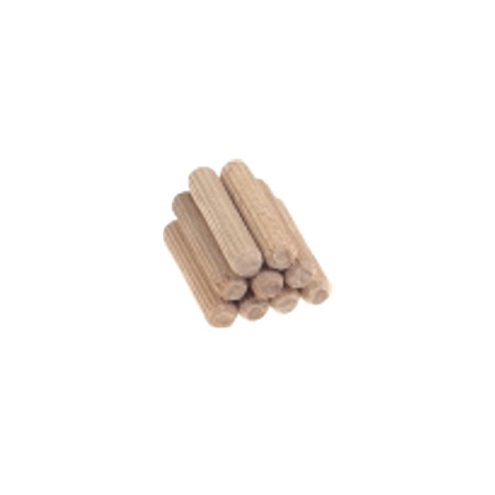 Tassello legno mm.10x40 pz. 40 665.00 pg [pg ]