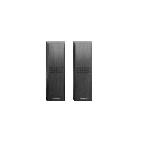 Soundbar bose surround enceintes 700 speaker 2.0 canaux nero [834402-2100]