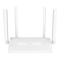 Router imou wifi 5 dual-band hr12g 1200mbps 4 antenna [hr12g]