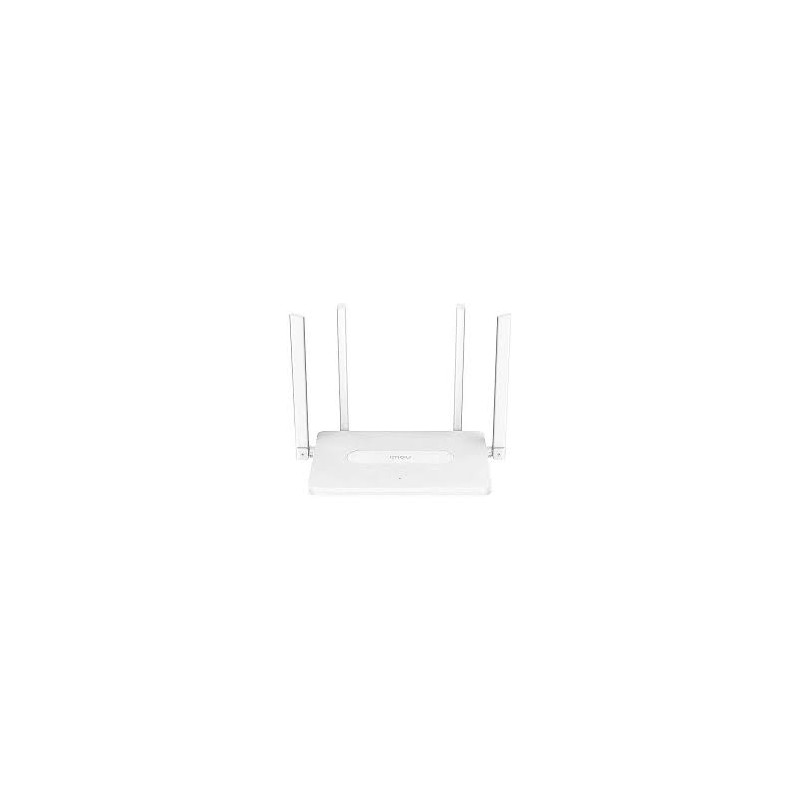 Router imou wifi 5 dual-band hr12g 1200mbps 4 antenna [hr12g]