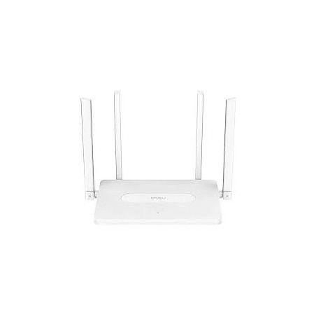 Router imou wifi 5 dual-band hr12g 1200mbps 4 antenna [hr12g]
