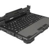 Tastiera rimovibile getac ux10 dock 2.0 nero [gdkbbh]