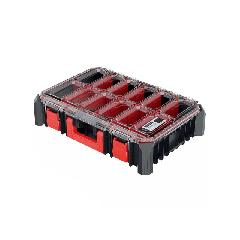 Valigetta portaminuteria kistenberg x-block 54.3x36.8x12.2cm