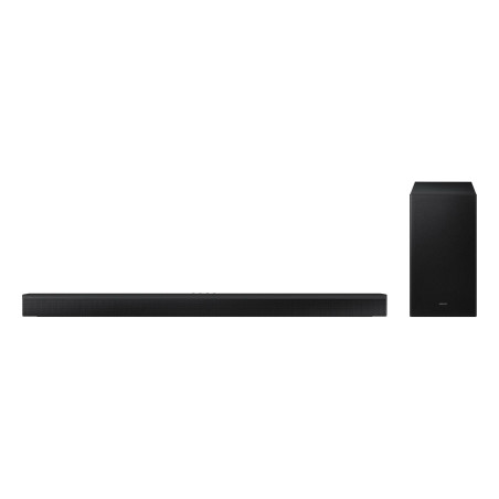 Soundbar samsung hw-b750d 5.1 400w nero [hw-b750d/zf]