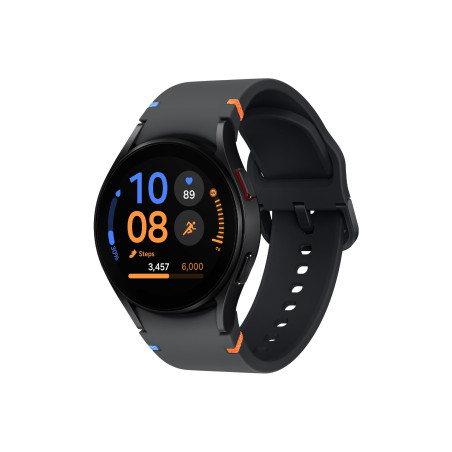 Smartwach samsung galaxy watch fe 40mm nero [sm-r861nzkaitv]