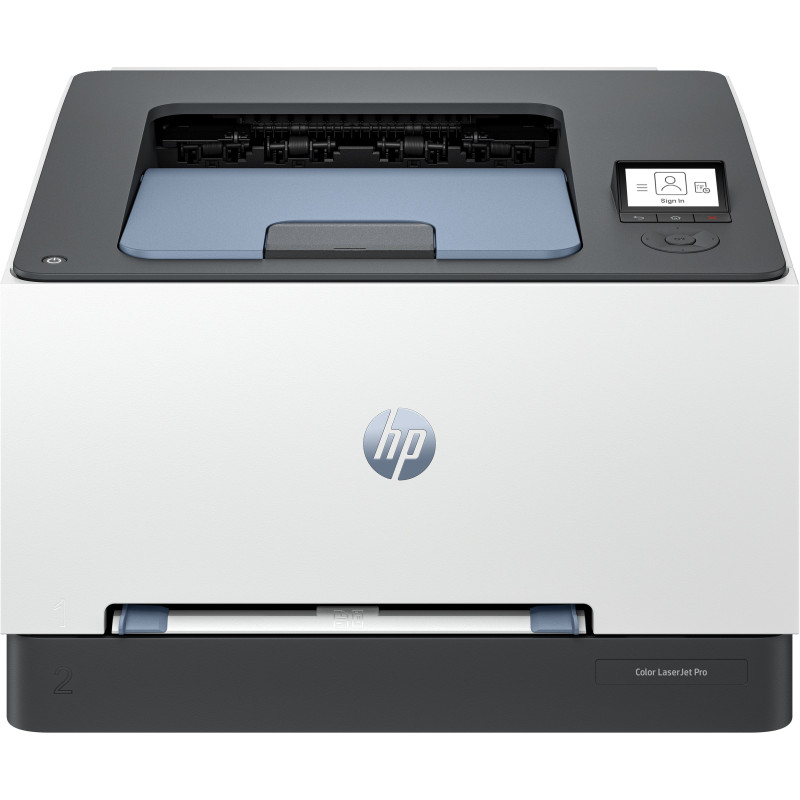 Stampante laser hp color laserjet pro 3202dw 600x600dpi a colori