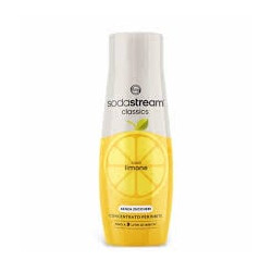 Concentrato sodastream limone zero 440ml [2270298]