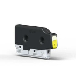 Cartuccia a getto d'inchiostro epson c13t08n440 giallo