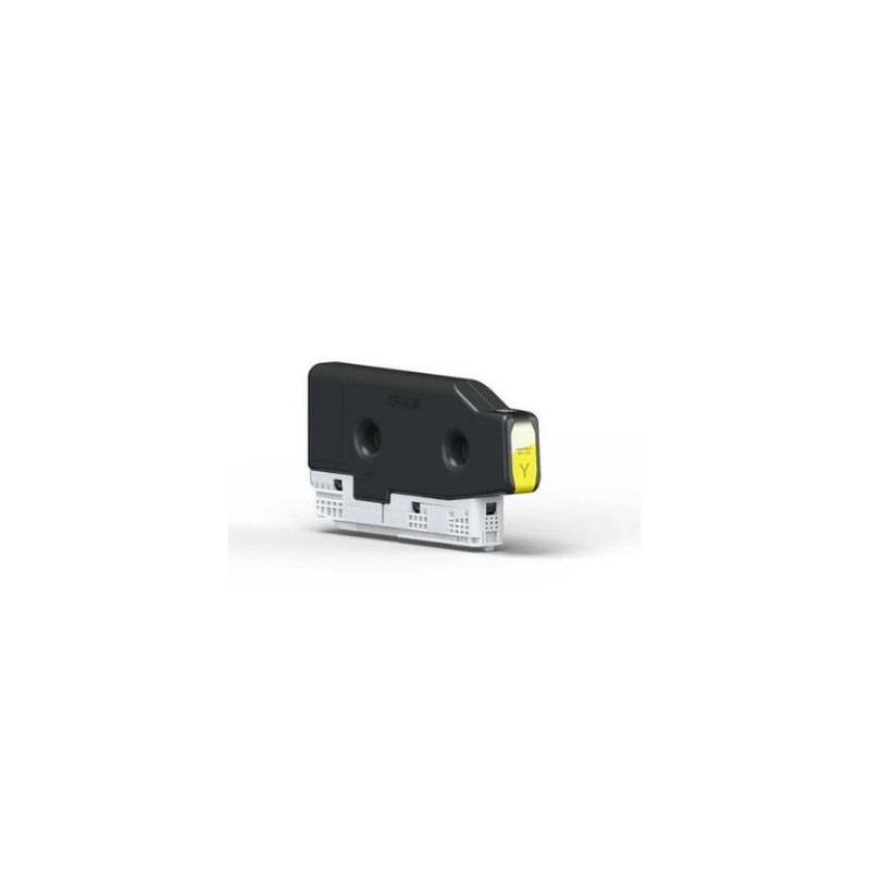 Cartuccia a getto d'inchiostro epson c13t08n440 giallo