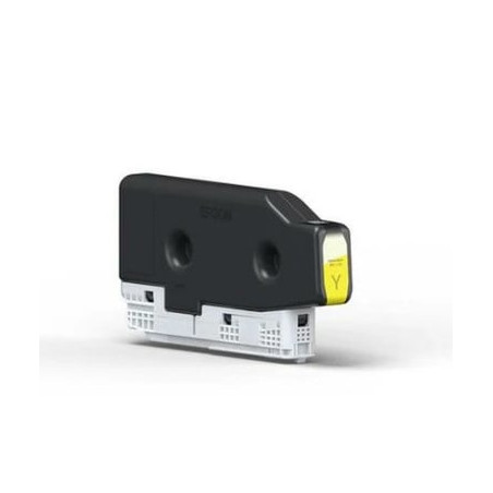 Cartuccia a getto d'inchiostro epson c13t08n440 giallo