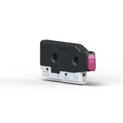 Cartuccia a getto d'inchiostro epson c13t08n340 magenta