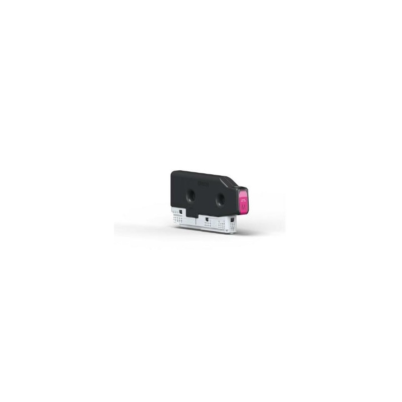 Cartuccia a getto d'inchiostro epson c13t08n340 magenta