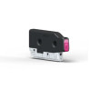 Cartuccia a getto d'inchiostro epson c13t08n340 magenta