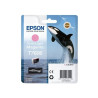 Cartuccia a getto d'inchiostro epson c13t76064n10 25.9ml magenta