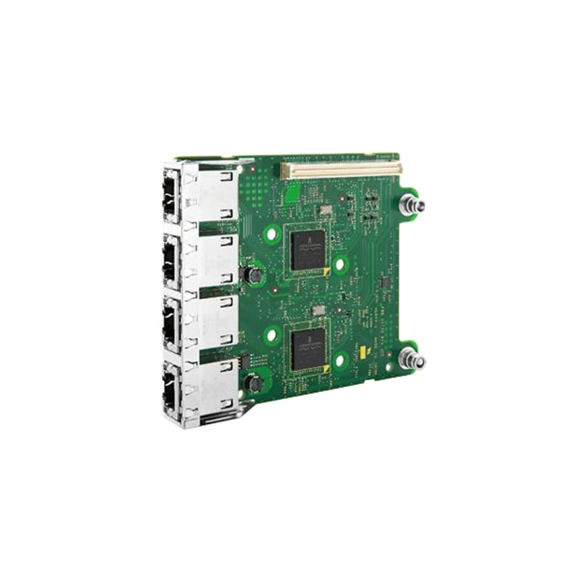 Scheda di rete dell broadcom 5720 ethernet 1000mbit/s verde [540-bbhg]