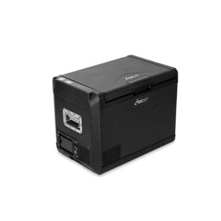 Frigorifero portatile yolco gcx 47bt 47l nero [gcx 47 black]