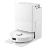 Aspirapolvere robot roborock qrevo maxv 4l 30w bianco