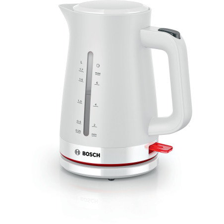 Bollitore bosch twk3m121 1.7l 2400w bianco