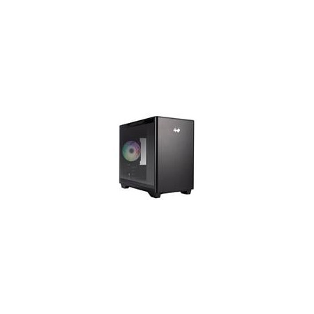 Case inwin a3 mini-tower atx nero