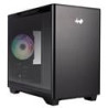 Case inwin a3 mini-tower atx nero