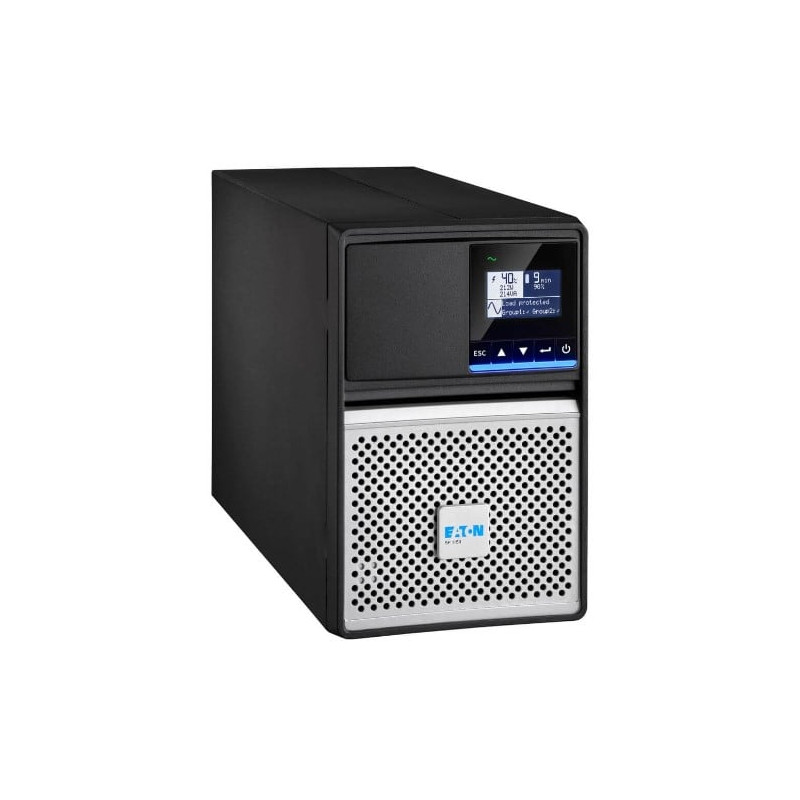 Gruppo di continuita' eaton 5p gen2 tower 1ph linea interattiva