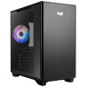 Case inwin a5 midi-tower atx nero