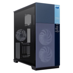 Case inwin f5 midi-tower e-atx nero