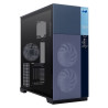 Case inwin f5 midi-tower e-atx nero