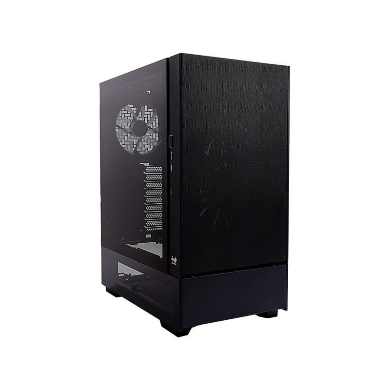 Case inwin modfree base big-tower e-atx nero