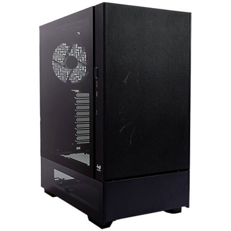Case inwin modfree base big-tower e-atx nero