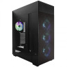 Case inwin modfree deluxe full tower e-atx nero