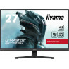 Monitor led 27'' iiyama g-master g2770hsu-b6 da gioco