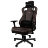 Sedia gaming noblechairs epic java edition nero