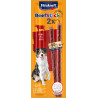 Snack per cani vitakraft beef stick manzo 24g 2pz