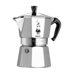 Caffettiera bialetti moka express restyling 18 tazze [bialetti]