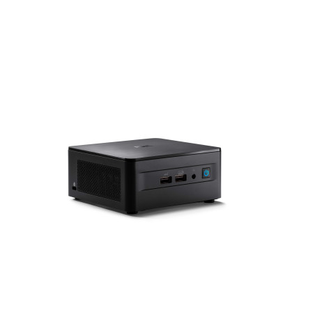 Barebone asus nuc rnuc12wshi700002i i7-1260p 2.1ghz nero [90ar00e1-m000j0]