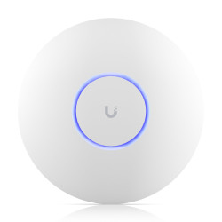 Access point ubiquiti u7 pro max bianco [u7-pro-max]