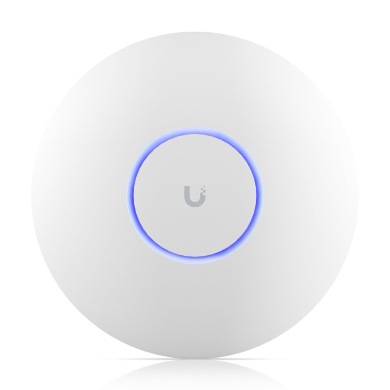 Access point ubiquiti u7 pro max bianco [u7-pro-max]